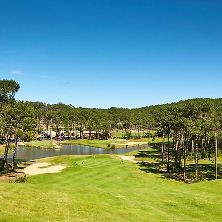 Un Nid Dans La Pinede Villa Lacanau Luaran gambar